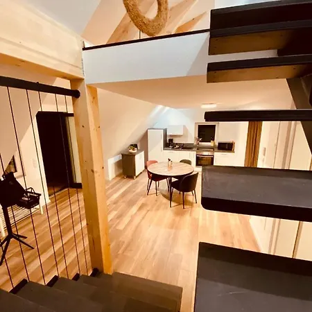 Apartamento Again